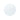 Glass Table Top 42" Dia - White