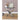 Glass Top End Table - Pearl Silver-Washburn's Home Furnishings