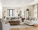 Glenn - Sofa - White-Washburn's Home Furnishings