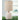 Glennwick - White - Ceramic Table Lamp (1/cn)-Washburn's Home Furnishings