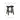 Glosco - Black - Counter Height Bar Stool (set Of 2)-Washburn's Home Furnishings