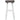 Glosco - Brown Gray/antique White - Pub Height Bar Stool (set Of 2)-Washburn's Home Furnishings