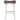 Glosco - Dark Brown - Tall Stool (2/cn)-Washburn's Home Furnishings