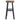 Glosco - Medium Brown / Dark Brown - Bar Height Bar Stool (set Of 2)-Washburn's Home Furnishings