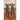 Glosco - Medium Brown / Dark Brown - Bar Height Bar Stool (set Of 2)-Washburn's Home Furnishings