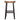 Glosco - Medium Brown / Dark Brown - Bar Height Bar Stool (set Of 2)-Washburn's Home Furnishings