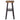 Glosco - Medium Brown / Dark Brown - Bar Height Bar Stool (set Of 2)-Washburn's Home Furnishings