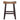 Glosco - Medium Brown / Dark Brown - Counter Height Bar Stool (set Of 2)-Washburn's Home Furnishings