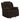 Gordon - Motion Glider Recliner - Brown-Washburn's Home Furnishings