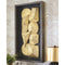 Grantton - Antique Gray/gold Finish - Wall Decor-Washburn's Home Furnishings