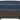 Grasson - Brown/blue - Ottoman With Cushion-Washburn's Home Furnishings