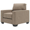 Greaves - Driftwood - Chair-Washburn's Home Furnishings