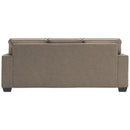 Greaves - Driftwood - Sofa Chaise-Washburn's Home Furnishings