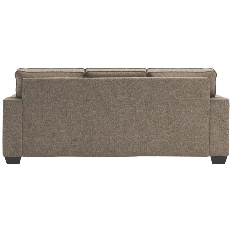 Greaves - Driftwood - Sofa Chaise-Washburn's Home Furnishings