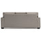 Greaves - Stone - Sofa Chaise-Washburn's Home Furnishings