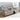 Greer - Glider Loveseat W/ Console - Taupe-Washburn's Home Furnishings