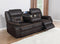 Greer - Motion Sofa - Light Brown-Washburn's Home Furnishings