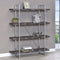 Grimma - Bookcase - Gray-Washburn's Home Furnishings