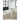 Grindleburg - Antique White - Dining Uph Side Chair (2/cn)-Washburn's Home Furnishings