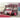 Halanton - Dark Brown - Ladder And Bunk Bed Rails-Washburn's Home Furnishings