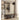 Hall Tree With 5 Coat Hooks - Brown-Washburn's Home Furnishings