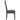 Hallanden - Black / Gray - Dining Chair (set Of 2)-Washburn's Home Furnishings