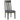Hallanden - Black / Gray - Dining Chair (set Of 2)-Washburn's Home Furnishings