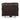 Hallstrung - Chocolate - Pwr Recliner/adj Headrest-Washburn's Home Furnishings
