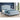 Hamden - Upholstered Bed - Full Bed - Light Blue-Washburn's Home Furnishings