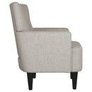 Hansridge - Sesame - Accent Chair-Washburn's Home Furnishings
