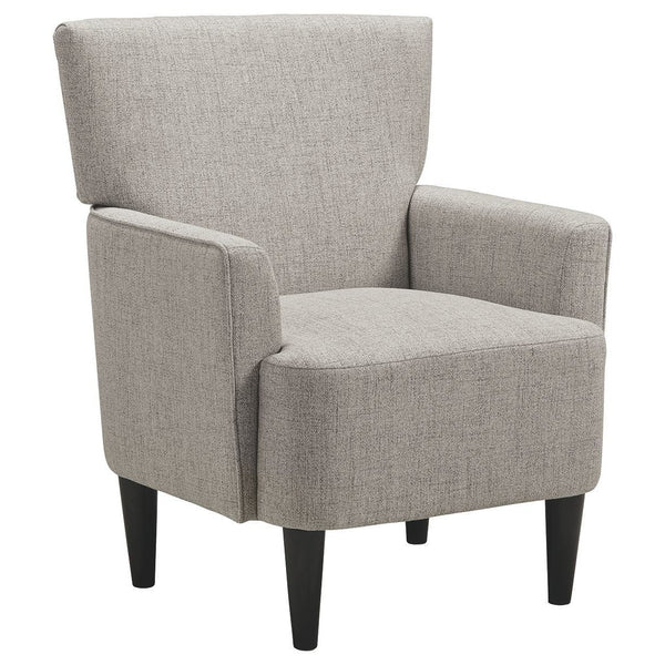 Hansridge - Sesame - Accent Chair-Washburn's Home Furnishings