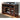 Harpan - Reddish Brown - Medium Tv Stand-Washburn's Home Furnishings