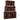 Harpan - Reddish Brown - Medium Tv Stand-Washburn's Home Furnishings