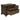 Hartshill 5-drawer File Cabinet - Brown-Washburn's Home Furnishings