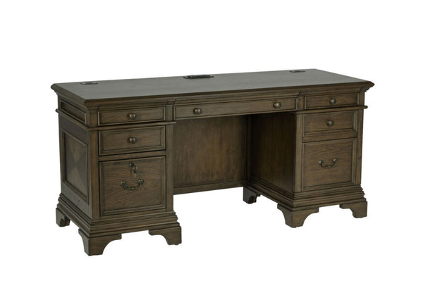 Hartshill Collection - Credenza-Washburn's Home Furnishings