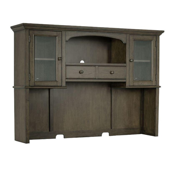 Hartshill Collection - Credenza & Hutch-Washburn's Home Furnishings