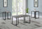 Hartsook - 3-piece Table Set - Gray-Washburn's Home Furnishings