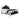 Heidi - Queen Bed - Black-Washburn's Home Furnishings