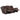 Hemer Motion Collection - Power 2 Sofa - Chocolate-Washburn's Home Furnishings