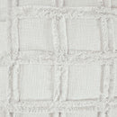 Henie - Ivory - Pillow (4/cs)-Washburn's Home Furnishings