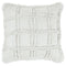 Henie - Ivory - Pillow (4/cs)-Washburn's Home Furnishings