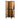 Herringbone - Pattern 3-panel Screen - Light Brown-Washburn's Home Furnishings