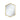 Hexagon - Shaped Wall Mirror - Yellow-Washburn's Home Furnishings