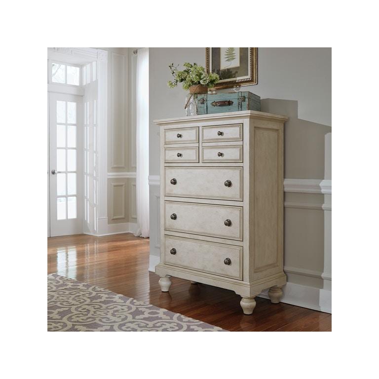 High Country 5 Drawer Chest-Washburn's Home Furnishings
