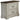 Hillcrest - 2-drawer Nightstand - White-Washburn's Home Furnishings
