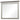 Hillcrest - Rectangular Dresser Mirror - White-Washburn's Home Furnishings