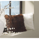 Himena - White - Pillow (4/cs)-Washburn's Home Furnishings