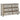 Hollentown - Whitewash - Dresser-Washburn's Home Furnishings