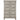 Hollentown - Whitewash - Five Drawer Chest-Washburn's Home Furnishings