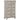 Hollentown - Whitewash - Five Drawer Chest-Washburn's Home Furnishings